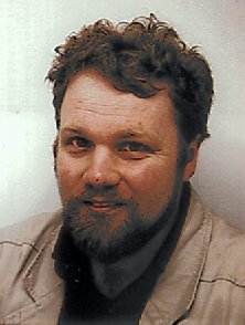 Bob's Mug