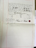 1921-10-10 Hatchers Mill Mount p3