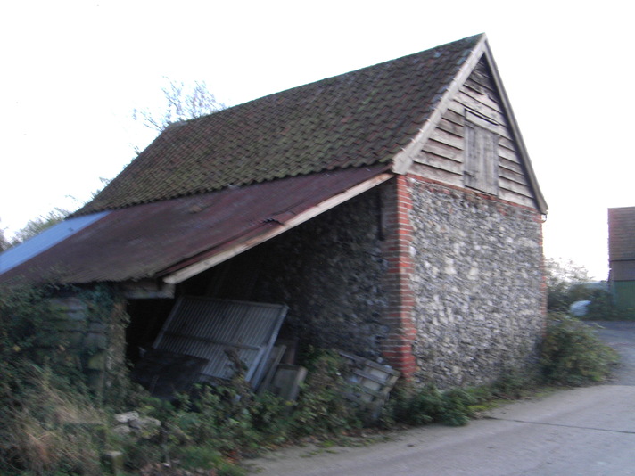 Flint Stable from N