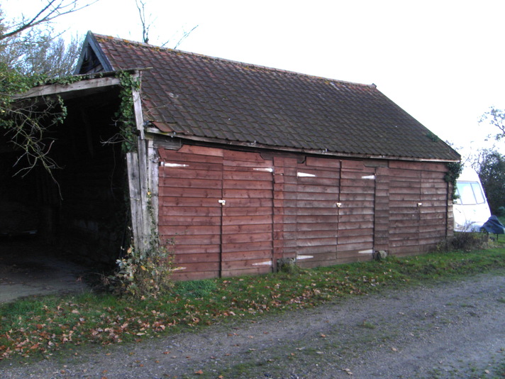 Wickers from N