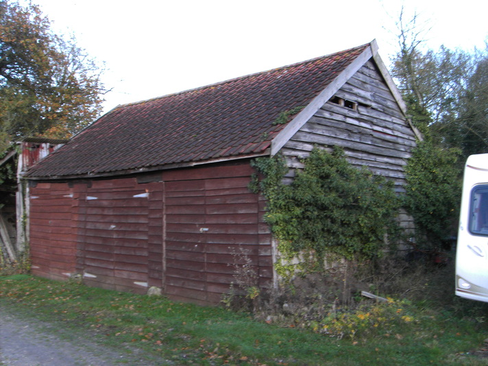 Wickers from W