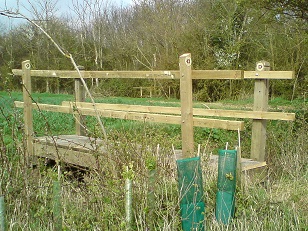 Mayweed Bridges