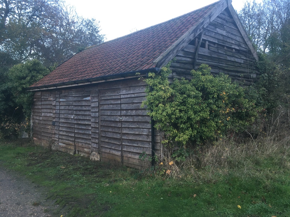 Wickers from W