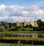 Framlingham Castle