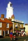Southwold lighthouse