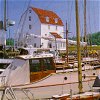 Woodbridge Tide Mill